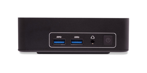 Aopen DEN5128 Negro 128 GB 2.0 canales (7)