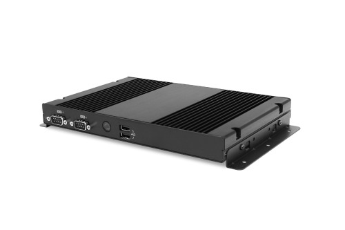 Aopen DEX5750 i7-1165G7 mini PC Intel® Core™ i7 16 GB DDR4-SDRAM 256 GB SSD Windows 11 Pro Negro (3)
