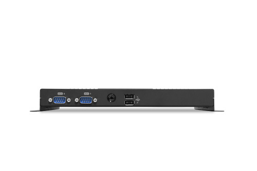 Aopen DEX5750 i7-1165G7 mini PC Intel® Core™ i7 16 GB DDR4-SDRAM 256 GB SSD Windows 11 Pro Negro (4)