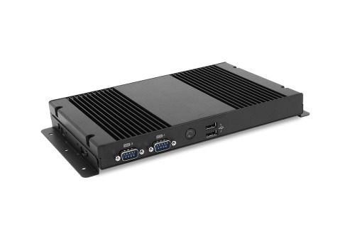 Aopen DEX5750 i7-1165G7 mini PC Intel® Core™ i7 16 GB DDR4-SDRAM 256 GB SSD Windows 11 Pro Negro (5)