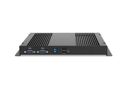 Aopen DEX5750 i7-1165G7 mini PC Intel® Core™ i7 16 GB DDR4-SDRAM 256 GB SSD Windows 11 Pro Negro