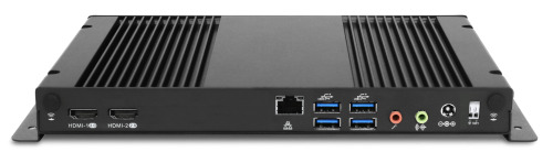AOPEN DIGITAL ENGINE DEX5570-S FANLESS (91.DEP00.E6A0) I5 / 8GB / 128G SSD / NO OS (+OS OPCIONAL) (1)