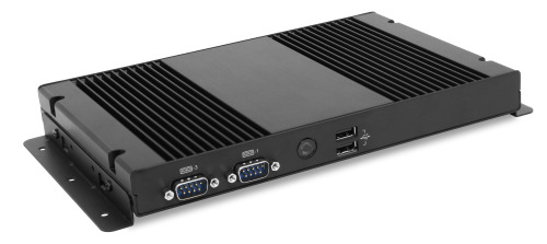 AOPEN DIGITAL ENGINE DEX5570-S FANLESS (91.DEP00.E6A0) I5 / 8GB / 128G SSD / NO OS (+OS OPCIONAL)