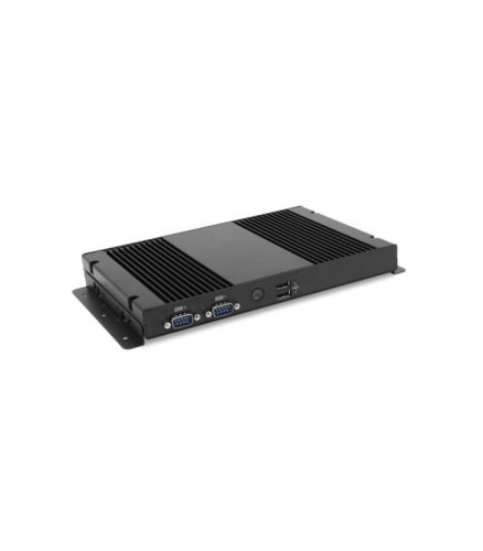 AOPEN DIGITAL ENGINE DEX5750 (91.DEP00.E7A0) INTEL I7-1165G7, 256GB SSD, 8G*2 (16GB), 4 SALIDAS DE VIDEO DUAL, LAN 2xRS232, NO O (5)