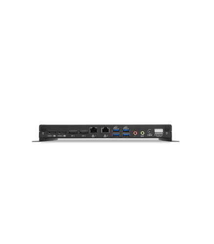 AOPEN DIGITAL ENGINE DEX5750 (91.DEP00.E7A0) INTEL I7-1165G7, 256GB SSD, 8G*2 (16GB), 4 SALIDAS DE VIDEO DUAL, LAN 2xRS232, NO O (6)