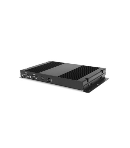 AOPEN DIGITAL ENGINE DEX5750 (91.DEP00.E7A0) INTEL I7-1165G7, 256GB SSD, 8G*2 (16GB), 4 SALIDAS DE VIDEO DUAL, LAN 2xRS232, NO O (4)