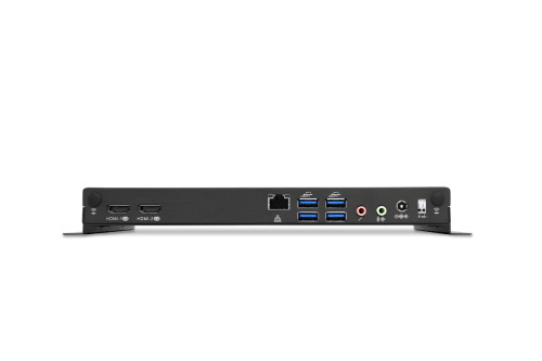 AOPEN DIGITAL ENGINE DEX5750-S (491.DEP00.2060) CI3-1115G4 128GB SSD 4G*2 (8G MEMORY) WINDOWS 10 IOT 21H2 (2)