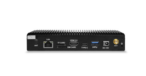 AOPEN MEP530 1,8 GHz ARM 16 GB eMMC 2 GB (6)