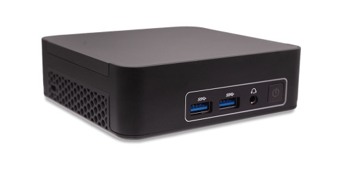 AOPEN MINI PC DN5128 (490.ON600.0010) I5-1240P VPRO / 128G SSD / 8G DDR4 / WINDOWS 10 IOT LTSC / 2 SALIDAS/ 3 AÑOS DE GARANTÍA (3)