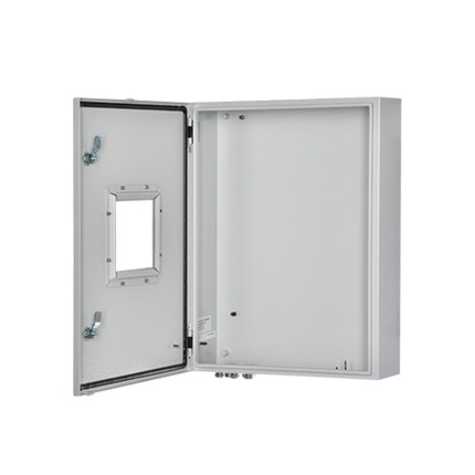 Comprar A4500A Carcasa para exterior con ventana para controladores N4587A (IP66).