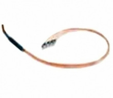 AP Sensing S2000A-001-CA Conectores premontados para cable sensor libre de metal.