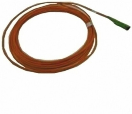 Comprar S2009A Conector con 8° de inclinación con latiguillo de 2,5 metros.