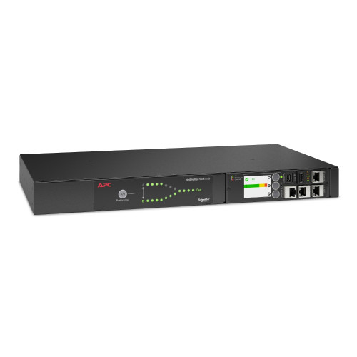 APC AP4423A conmutador de transferencia automática (ATS) (4)
