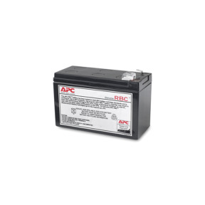 APC APCRBC110 batería para sistema ups Sealed Lead Acid (VRLA) (1)