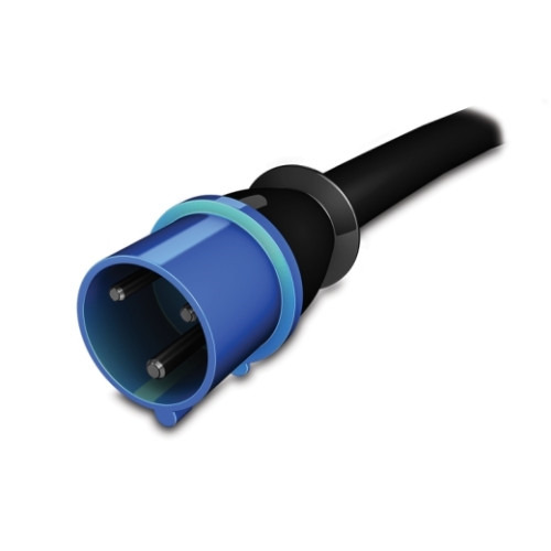 APC APDU9953 unidad de distribución de energía (PDU) 24 salidas AC 0U Negro (3)