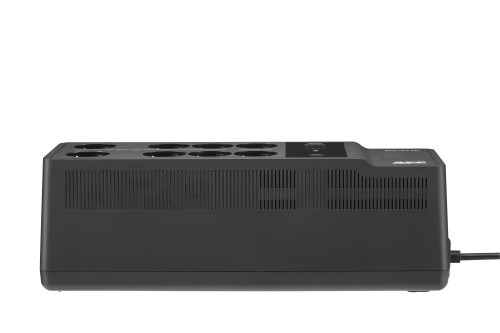 APC Back-UPS 650VA 230V 1 USB charging port - (Offline-) USV sistema de alimentación ininterrumpida (UPS) En espera (Fuera de lí (10)
