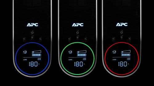 APC Back-UPS Pro BGM2200B-GR - 2200VA/1320W, 4 salidas Schuko y 2 salidas C13, 3 cargadores USB, puerto de datos USB (14)