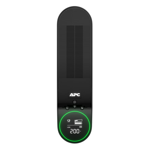APC Back-UPS Pro BGM2200B-GR - 2200VA/1320W, 4 salidas Schuko y 2 salidas C13, 3 cargadores USB, puerto de datos USB (2)