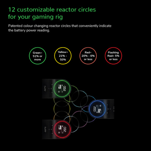 APC Back-UPS Pro BGM2200B-GR - 2200VA/1320W, 4 salidas Schuko y 2 salidas C13, 3 cargadores USB, puerto de datos USB (9)