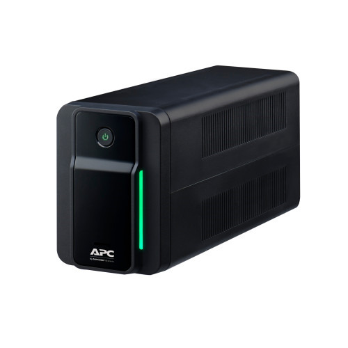 APC Back-UPS sistema de alimentación ininterrumpida (UPS) Línea interactiva 0,5 kVA 300 W 3 salidas AC (2)
