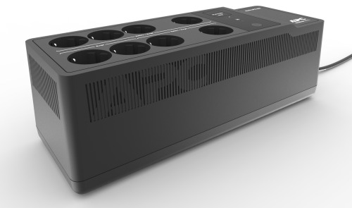 APC BE850G2-GR sistema de alimentación ininterrumpida (UPS) En espera (Fuera de línea) o Standby (Offline) 0,85 kVA 520 W 8 sali (13)