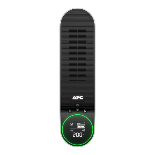 APC BGM2200-GR sistema de alimentación ininterrumpida (UPS) Línea interactiva 2,2 kVA 1320 W 6 salidas AC (4)