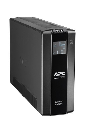 APC BR1300MI sistema de alimentación ininterrumpida (UPS) Línea interactiva 1,3 kVA 780 W 8 salidas AC (4)