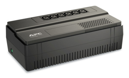 Comprar APC BV1000I sistema de alimentación ininterrumpida (UPS) Línea interactiva 1 kVA 600 W 1 salidas AC