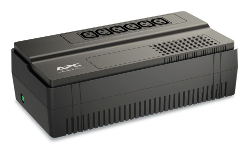 APC BV1000I sistema de alimentación ininterrumpida (UPS) Línea interactiva 1 kVA 600 W 1 salidas AC