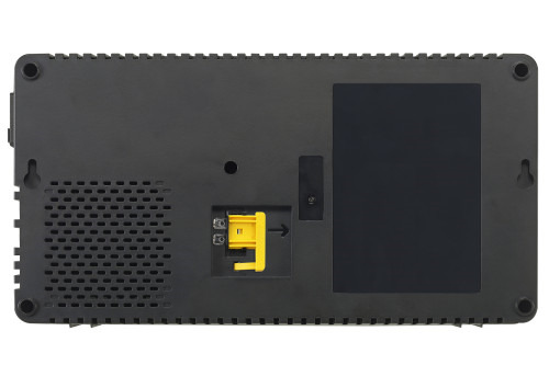 APC BV650I sistema de alimentación ininterrumpida (UPS) Línea interactiva 0,65 kVA 375 W 1 salidas AC (2)