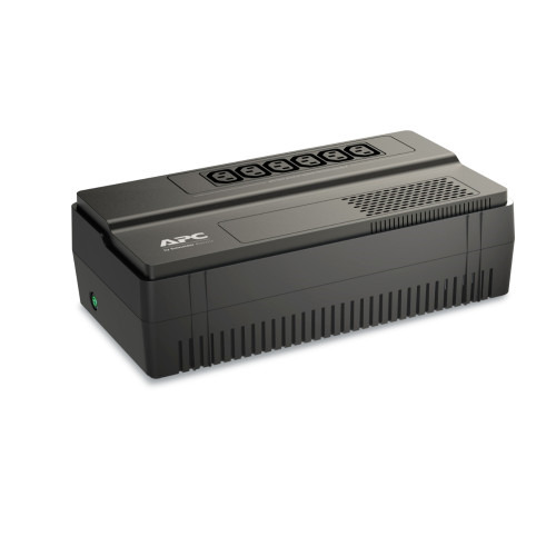APC BV800I sistema de alimentación ininterrumpida (UPS) Línea interactiva 0,8 kVA 450 W (1)