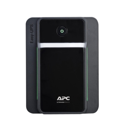 APC BVX700LI-GR sistema de alimentación ininterrumpida (UPS) Línea interactiva 0,7 kVA 360 W 2 salidas AC (2)