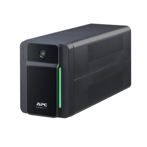 APC BVX700LI-GR sistema de alimentación ininterrumpida (UPS) Línea interactiva 0,7 kVA 360 W 2 salidas AC (4)