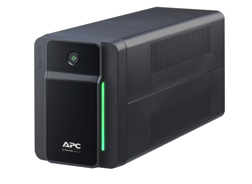 APC BVX700LI sistema de alimentación ininterrumpida (UPS) Línea interactiva 0,7 kVA 360 W 4 salidas AC (4)