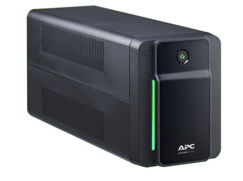APC BVX700LI sistema de alimentación ininterrumpida (UPS) Línea interactiva 0,7 kVA 360 W 4 salidas AC (1)
