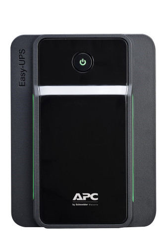 APC BVX700LI sistema de alimentación ininterrumpida (UPS) Línea interactiva 0,7 kVA 360 W 4 salidas AC (2)