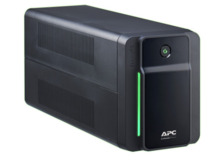 APC BVX700LI sistema de alimentación ininterrumpida (UPS) Línea interactiva 0,7 kVA 360 W 4 salidas AC