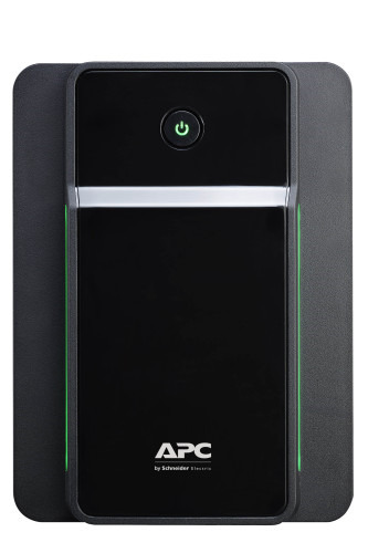 APC BX1600MI-GR sistema de alimentación ininterrumpida (UPS) Línea interactiva 1,6 kVA 900 W 4 salidas AC (7)