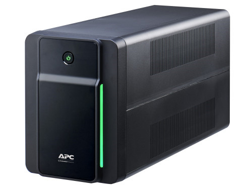 APC BX1600MI-GR sistema de alimentación ininterrumpida (UPS) Línea interactiva 1,6 kVA 900 W 4 salidas AC (8)