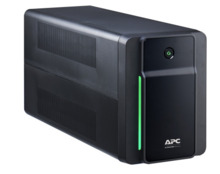 APC BX2200MI-GR sistema de alimentación ininterrumpida (UPS) Línea interactiva 2,2 kVA 1200 W 4 salidas AC