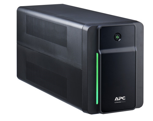 APC BX2200MI sistema de alimentación ininterrumpida (UPS) Línea interactiva 2,2 kVA 1200 W 6 salidas AC