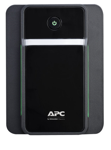 APC BX750MI sistema de alimentación ininterrumpida (UPS) Línea interactiva 0,75 kVA 410 W 4 salidas AC (6)