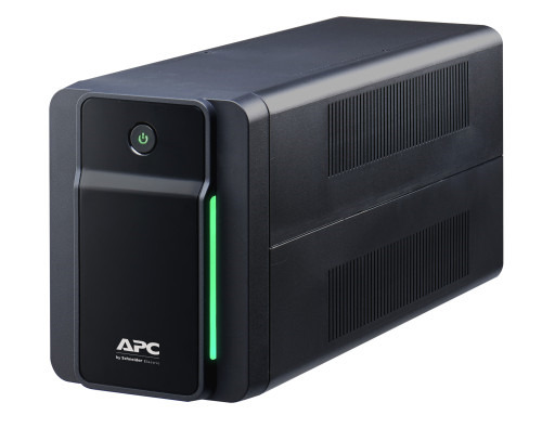 APC BX950MI-GR sistema de alimentación ininterrumpida (UPS) Línea interactiva 0,95 kVA 520 W 4 salidas AC (8)