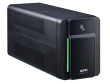 APC BX950MI-GR sistema de alimentación ininterrumpida (UPS) Línea interactiva 0,95 kVA 520 W 4 salidas AC