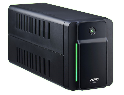 APC BX950MI-GR sistema de alimentación ininterrumpida (UPS) Línea interactiva 0,95 kVA 520 W 4 salidas AC