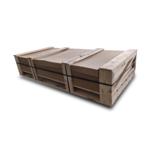 APC Easy Rack 600mm/42U/1000mm , with Roof, Side panel Rack o bastidor independiente Negro (3)
