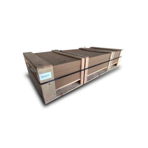 APC Easy Rack 600mm/42U/1000mm , with Roof, Side panel Rack o bastidor independiente Negro (4)