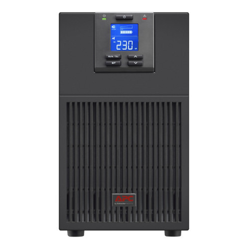 APC EASY UPS ON-LINE SRV 1000VA 900W 230V (4)
