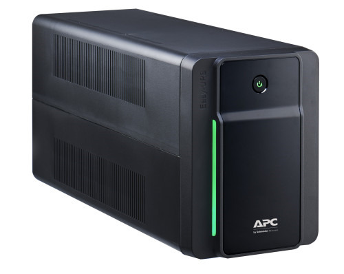 APC Easy UPS sistema de alimentación ininterrumpida (UPS) Línea interactiva 1,2 kVA 650 W 6 salidas AC (1)