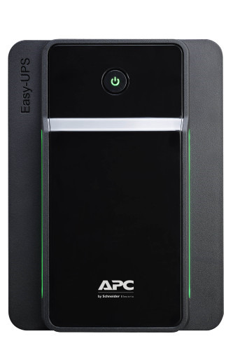 APC Easy UPS sistema de alimentación ininterrumpida (UPS) Línea interactiva 1,2 kVA 650 W 6 salidas AC (5)